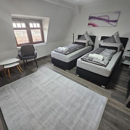 Suite Dari แบร์นบวร์ก ภายนอก รูปภาพ