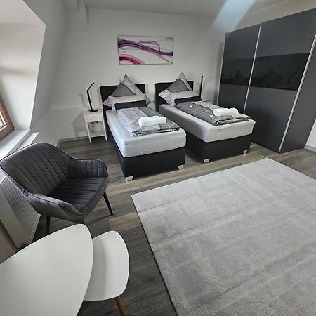 Suite Dari แบร์นบวร์ก ภายนอก รูปภาพ
