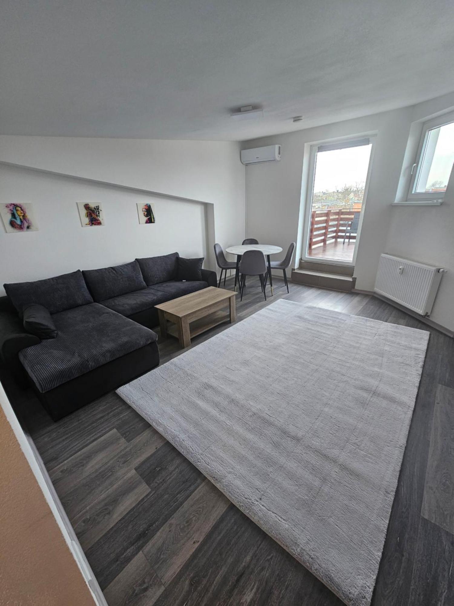 Suite Dari แบร์นบวร์ก ภายนอก รูปภาพ